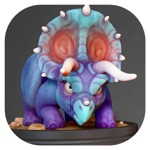 Jurassic Dino Hunter Game Hunting Deadly Dinosaur