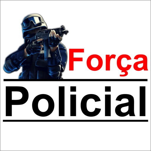 Força Policial icon