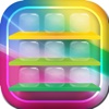 Rainbow Photo Home Screen Decorate Pro