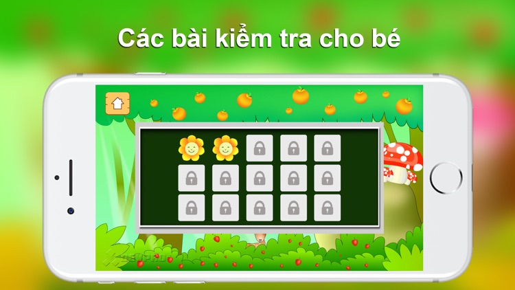 Bé Học Toán Lớp 3 Pro