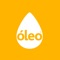 Aplicación oficial de Oleo Delivery© para pedir comida online