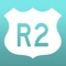 Connect and engage with Renaissance Road through the R2 app