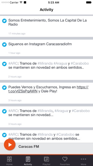 Caracas FM(圖2)-速報App