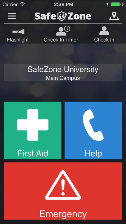 SafeZone