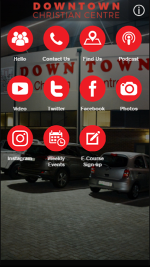 Downtown Christian Centre-(DTCC)(圖1)-速報App