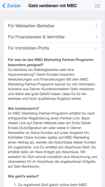 MBC Marketing