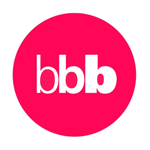 bbb Shoes & Boots Icon