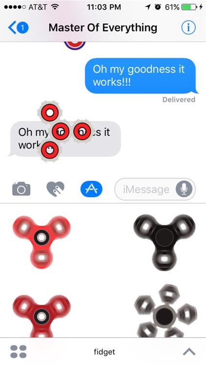 Fidget Spinners : A Short Cure for ADHD and Autism