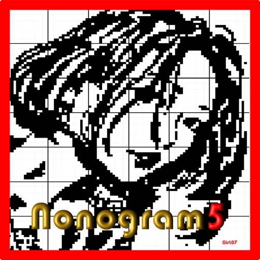 Nonogram 5 (Picross Logic)