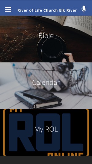 River of Life Church Elk River(圖3)-速報App