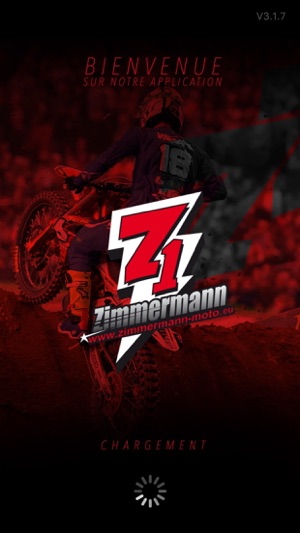 Zimmermann Motos(圖1)-速報App