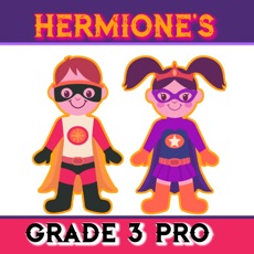 Activities of THIRD GRADE SCIENCE EDUCATION GAMES, FUN: HERMIONE