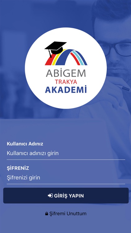 Abigem Akademi