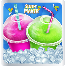 Activities of Frosty Slush - Smothy drink