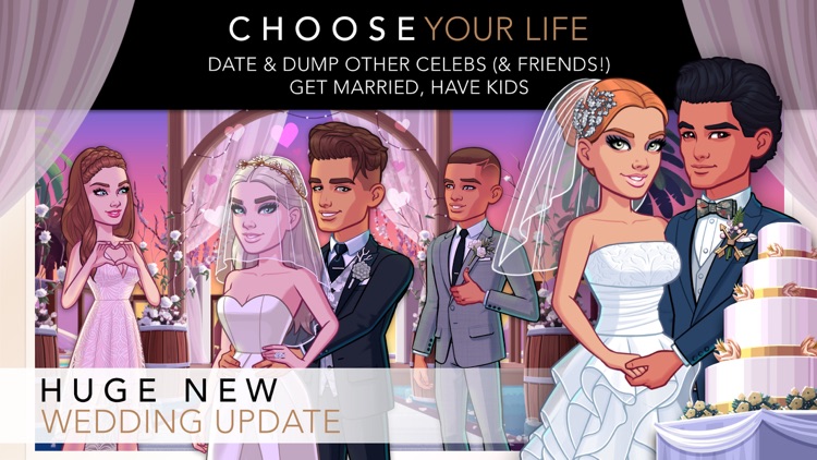 Kim Kardashian: Hollywood