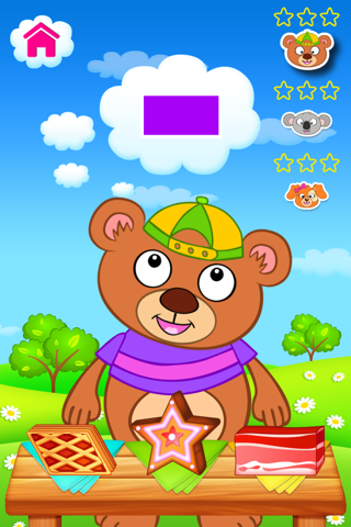 123 Kids Fun GAMES: Math & Alphabet Games for Kids screenshot 3