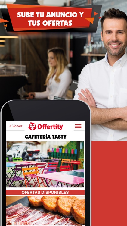 Offertity