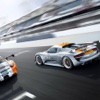 CAR RACING-3D Track Speed challenge