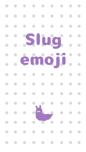 Slug emoji(圖1)-速報App