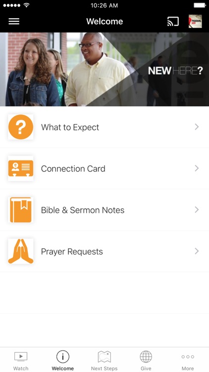 Elevate Life Church