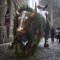 This app analyzes the Dow Jones ETF called DIA as well as the 30 stocks that make up the Dow Jones industrial average