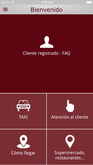 Serinamar App