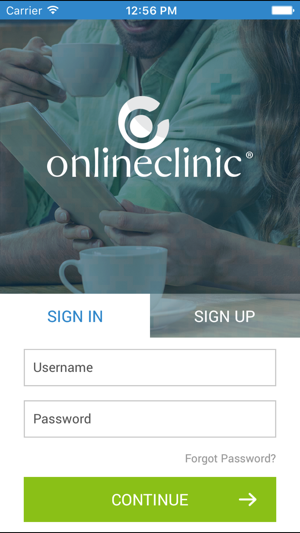 OnlineClinic App(圖1)-速報App