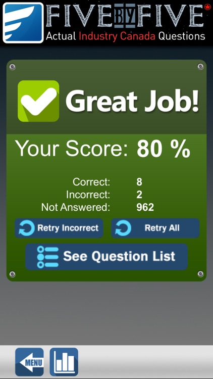Ham Exam Canada Test Prep screenshot-4