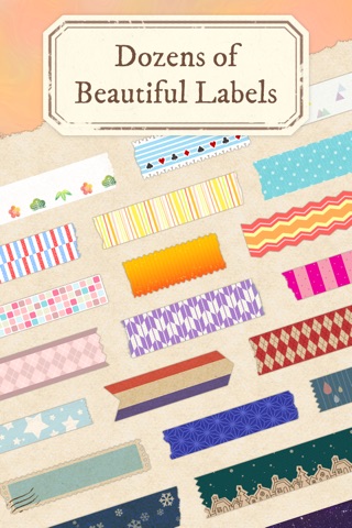 Labelbox - Labels & stickers for your photos screenshot 2