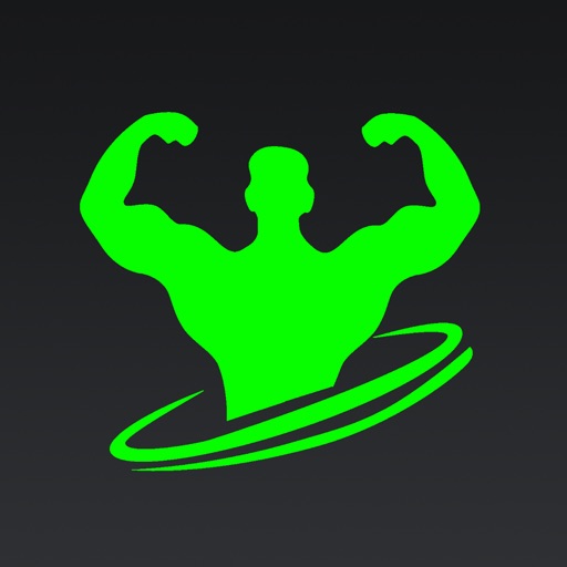 Boost Strength & Build High Performance Muscle Pro icon
