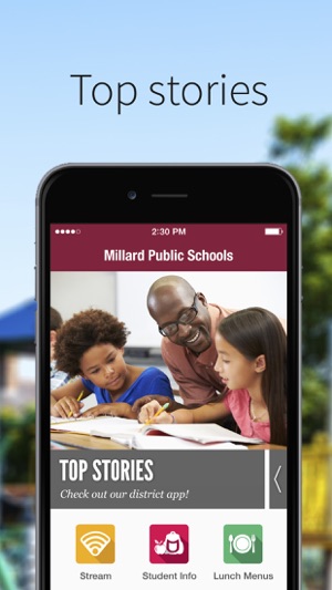 Millard Public Schools(圖1)-速報App