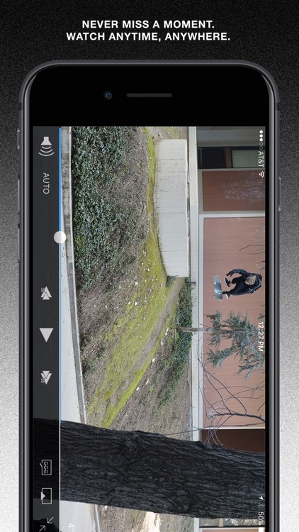 ETN: live skateboarding shows screenshot-3