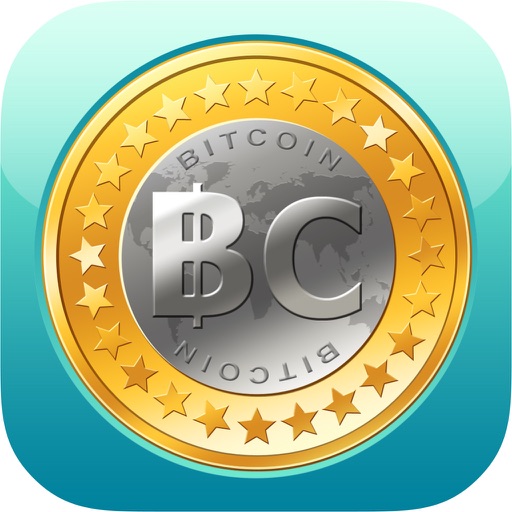 Cryptocurrency & Bitcoin News Icon