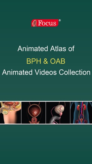 Animated Atlas of BPH and OAB(圖1)-速報App