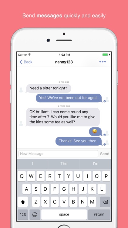 Childcare.co.uk screenshot-3