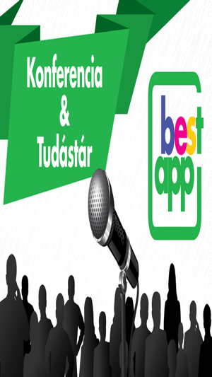 Bestapp Konferencia_Tudástár(圖5)-速報App