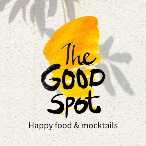 The Good Spot icon