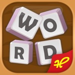 Word Garden Word Search Brain Game