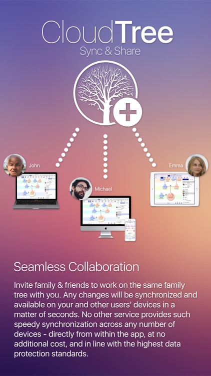 MobileFamilyTree 8