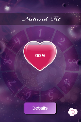 Love Test Calculator screenshot 3