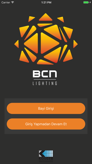 Bcn Lighting(圖1)-速報App