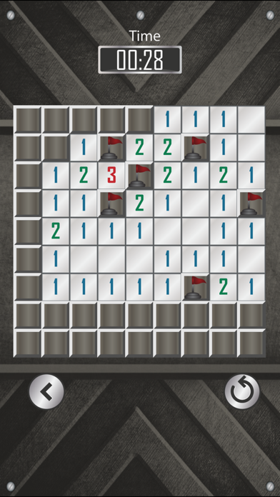 Minesweeper Professional Mines screenshot 5