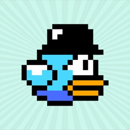Smacky Bird - A Slapping Adventure!