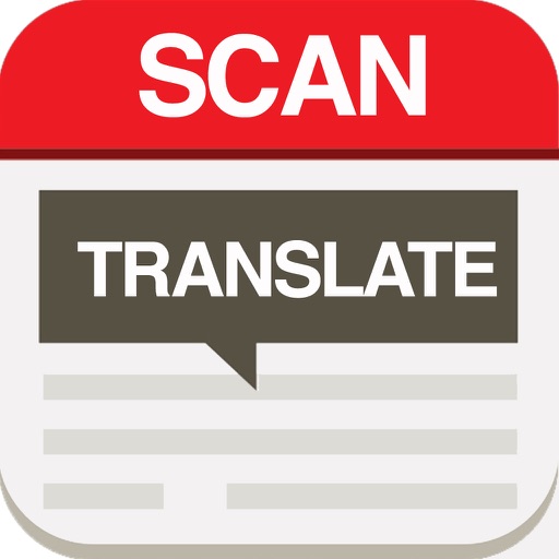 OCR Scan & Translate Image Scanner & Translator by PHAN QUANG