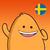 Learn Swedish Vocabulary with ZoSpeak