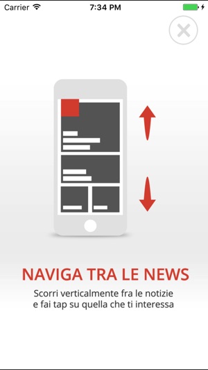 RAINEWS SCARICA