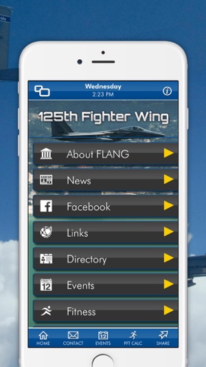 125th Fighter Wing(圖3)-速報App