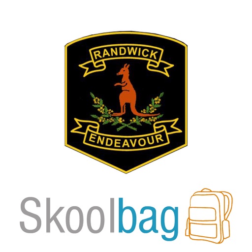 Randwick Public School - Skoolbag icon