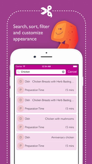 Recipes + By Tryvin(圖2)-速報App