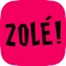 Application de commande en ligne pour les restaurants zolé